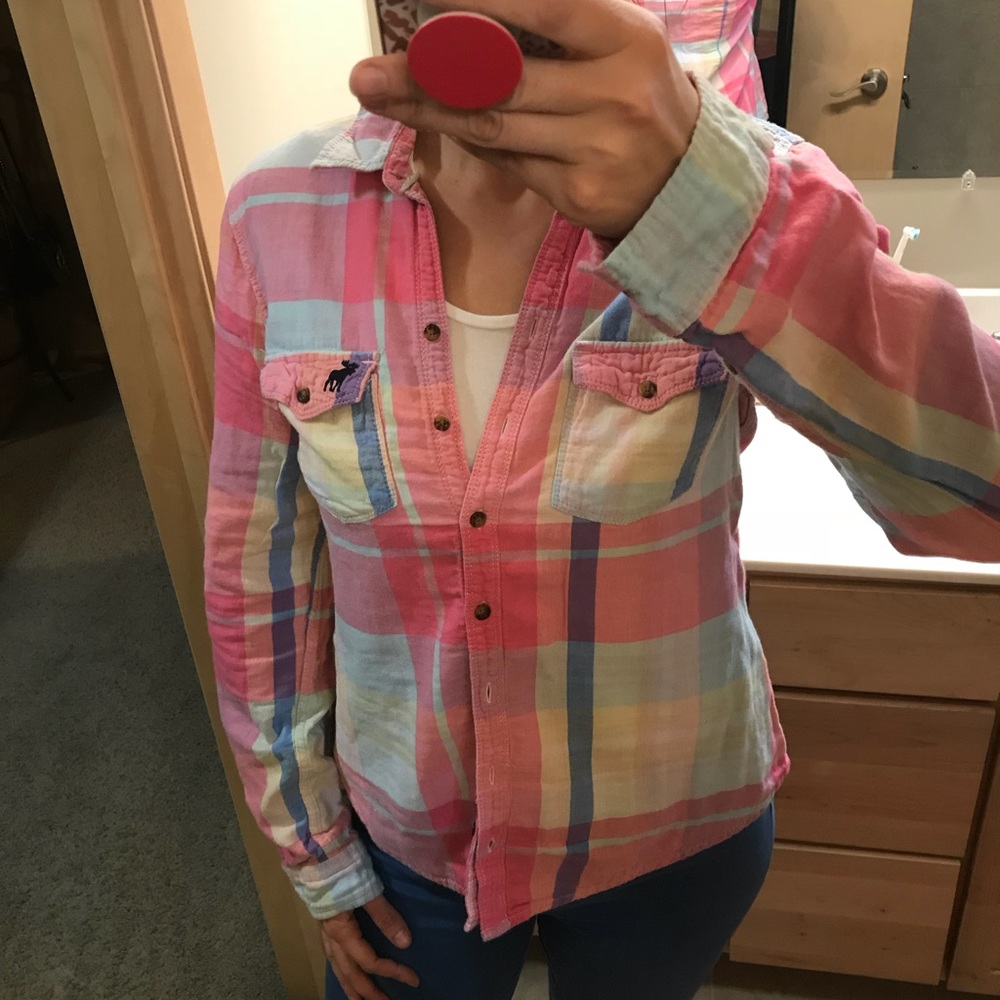 ❗️Button down shirts❗️ - Picture 3 of 8